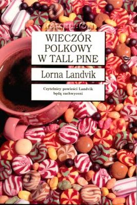 Wieczór polkowy w Tall Pine