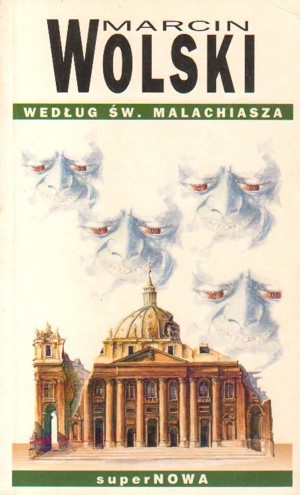 Według św. Malachiasza