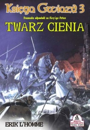 Twarz cienia