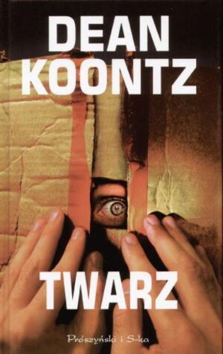 Twarz