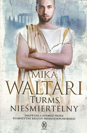 Turms, nieśmiertelny