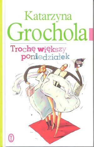 Trochę większy poniedziałek