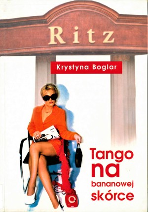 Tango na bananowej skórce