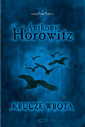 Krucze wrota