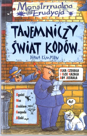 Tajemniczy świat kodów