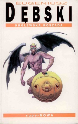 Królewska roszada