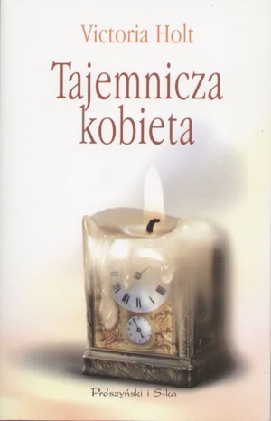 Tajemnicza kobieta