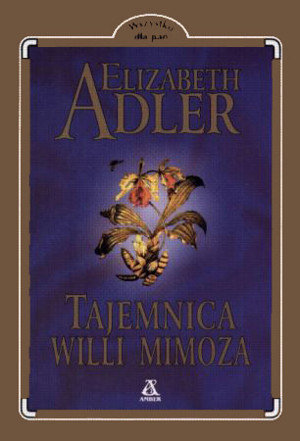 Tajemnica Willi Mimoza