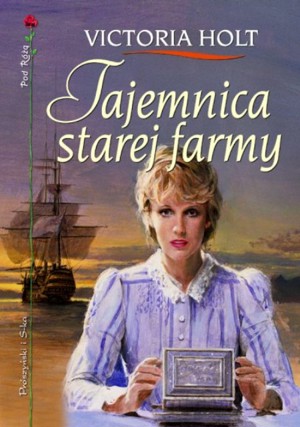 Tajemnica starej farmy
