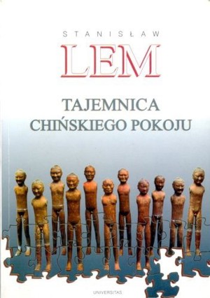 Tajemnica chińskiego pokoju