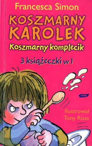 Koszmarny Karolek. Koszmarny Komplecik
