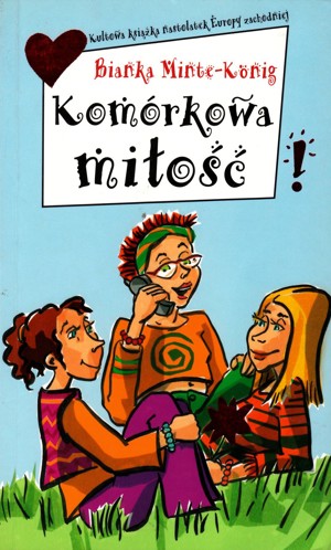 Komórkowa miłość
