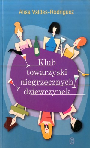 Klub towarzyski niegrzecznych dziewczynek