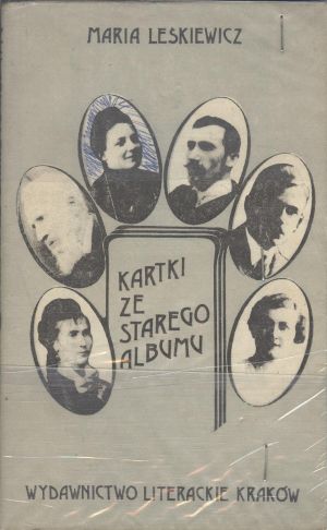 Kartki ze starego albumu