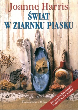Świat w ziarnku piasku