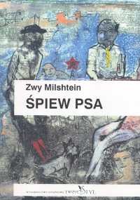 Śpiew psa