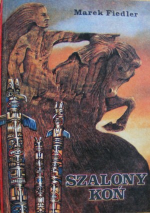 Szalony Koń