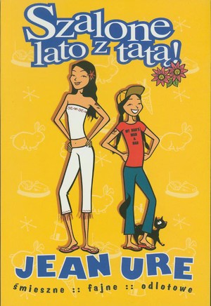 Szalone lato z tatą!