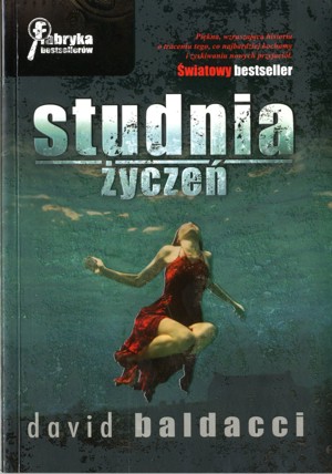 Studnia życzeń.