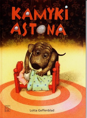 Kamyki Astona