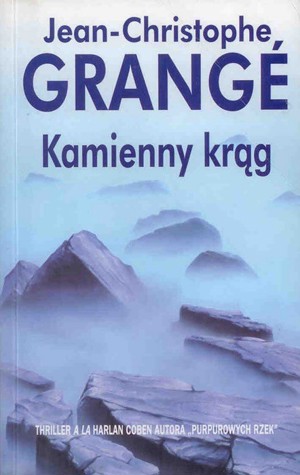 Kamienny krąg