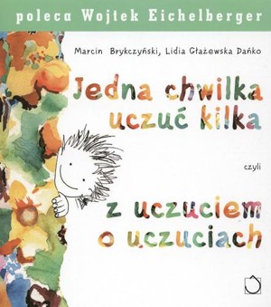 Jedna chwilka uczuć kilka czyli z uczuciem o uczuciach