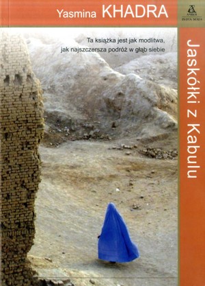 Jaskółki z Kabulu