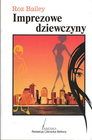 Imprezowe dziewczyny