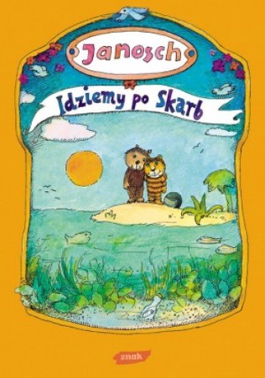 Idziemy po skarb