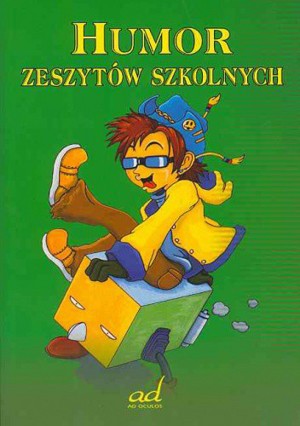 Humor zeszytów szkolnych