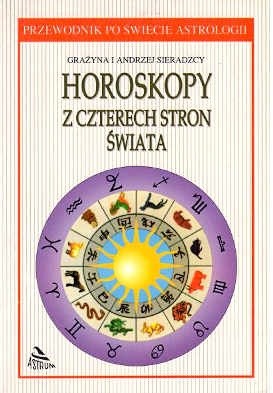 Horoskopy z czterech stron świata