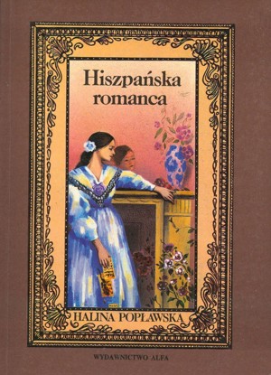 Hiszpańska romanca