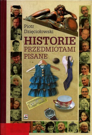 Historie przedmiotami pisane