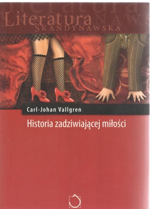 Historia zadziwiającej miłości