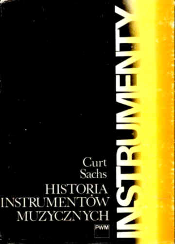 Historia instrumentów muzycznych