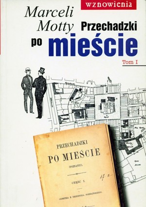 Przechadzki po mieście