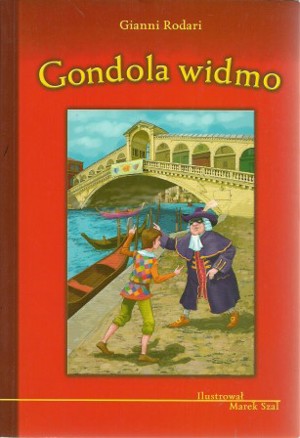 Gondola widmo