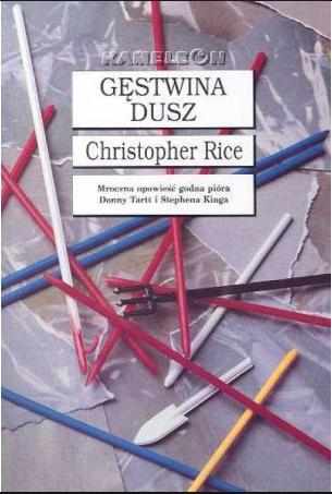 Gęstwina dusz