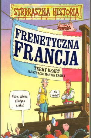 Frenetyczna Francja