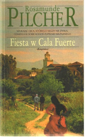 Fiesta w Cala Fuerte