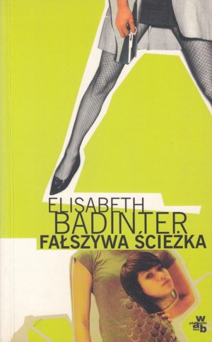 Fałszywa ścieżka