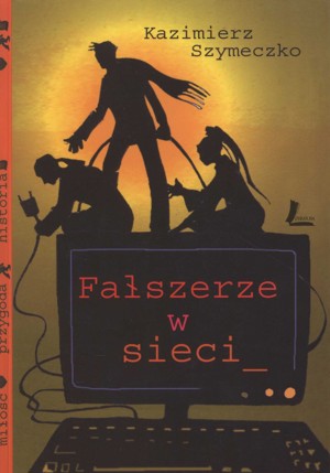 Fałszerze w sieci