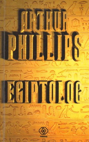 Egiptolog