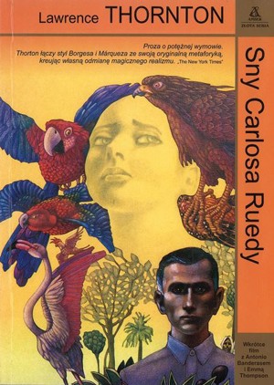 Sny Carlosa Ruedy
