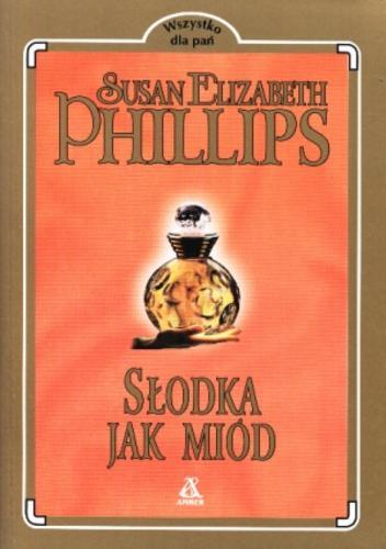 Słodka jak miód