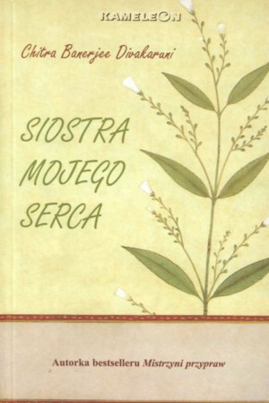 Siostra mojego serca