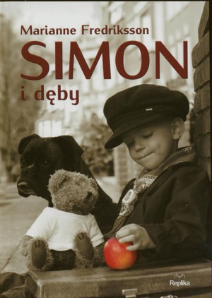 Simon i dęby