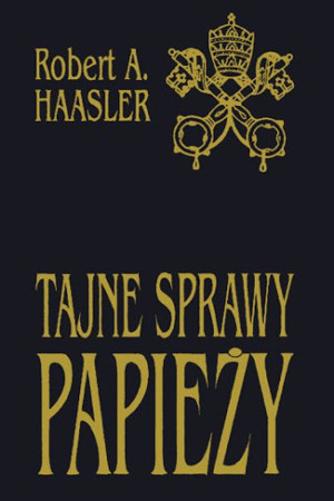 Tajne sprawy papieży