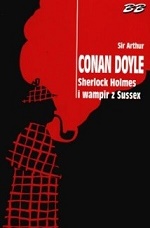 Sherlock Holmes i wampir z Sussex