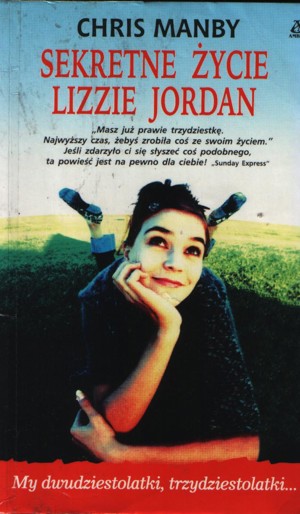 Sekretne życie Lizzy Jordan